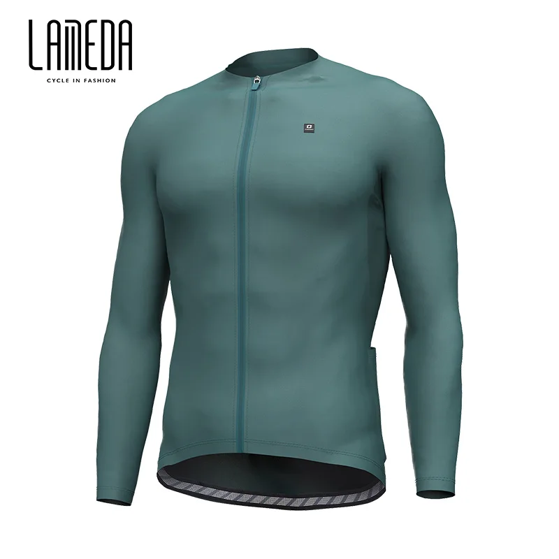 Men’s Breathable Cycling Jersey 1