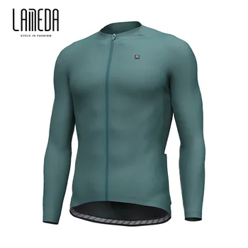 Men’s Breathable Cycling Jersey 1