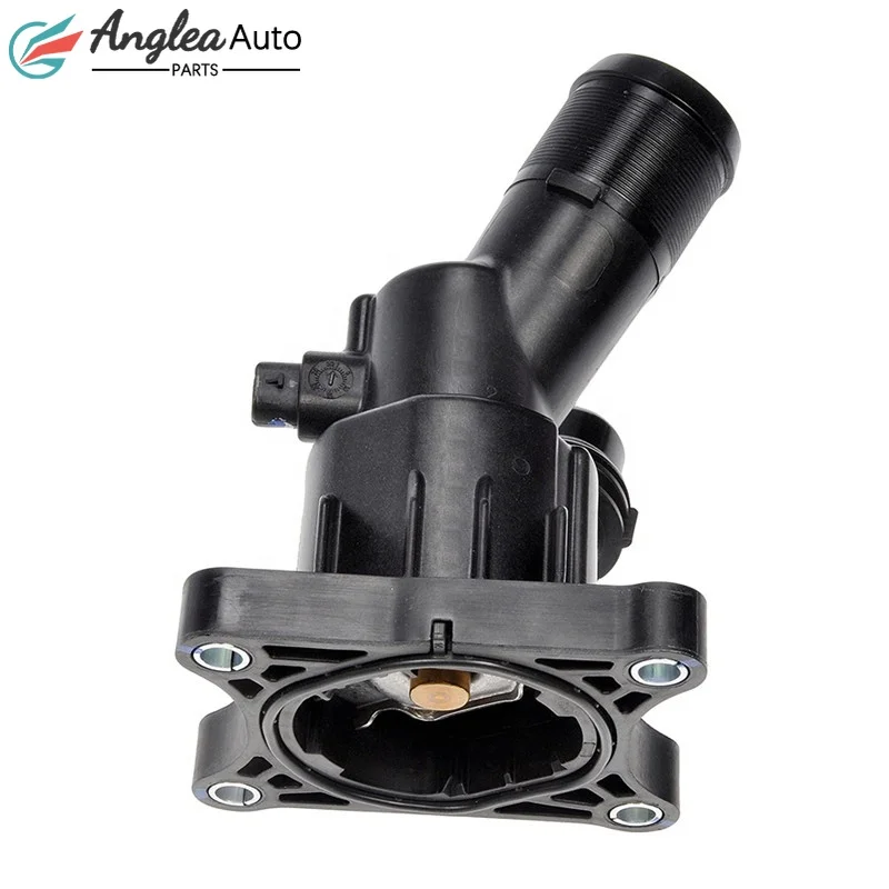 Auto Parts Engine Thermostat Housing 31474989 31293912 31439968 31686560 FOR Volvo XC60 V40 V60 C30 C70 S40 S60 S80L
