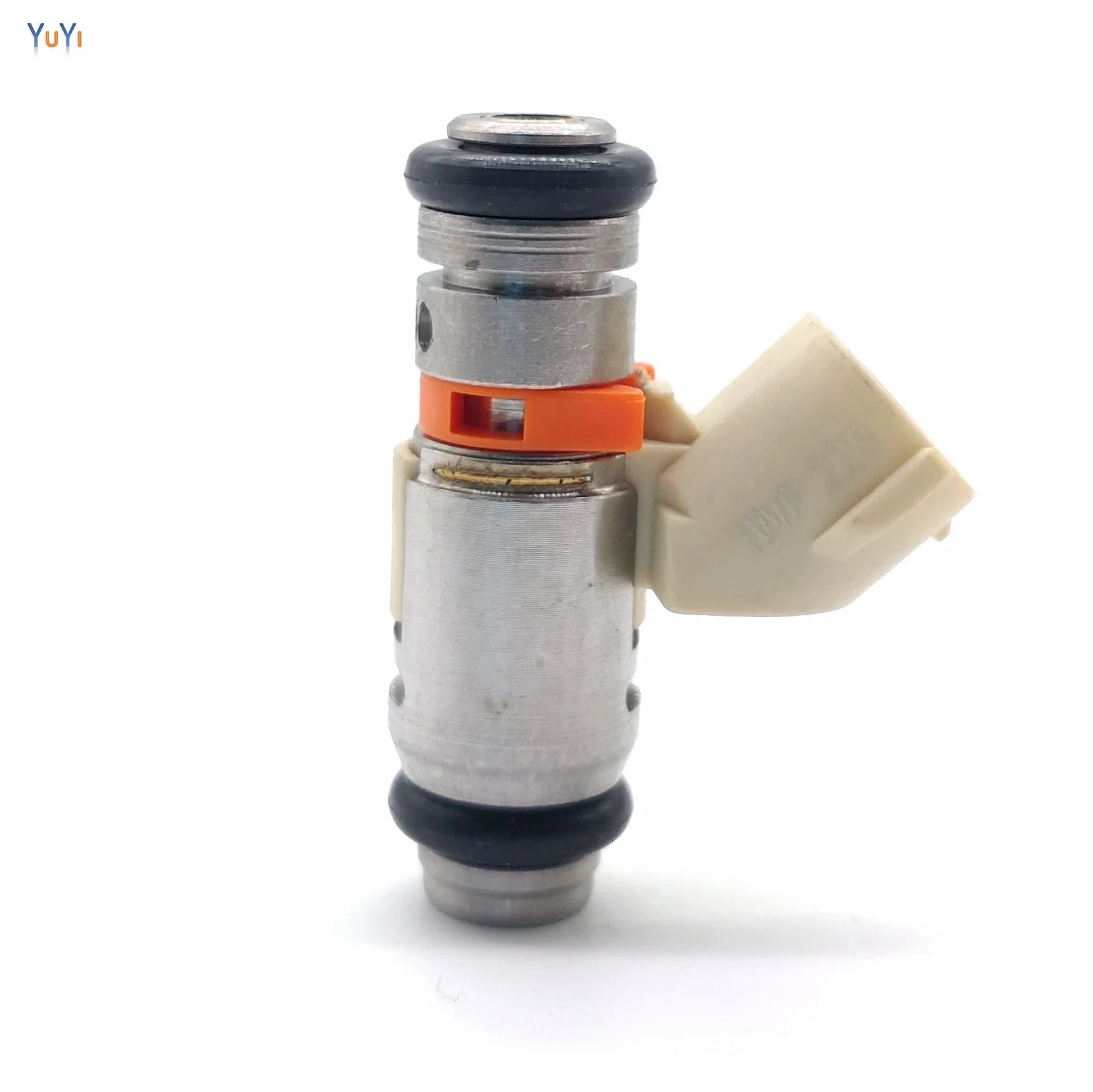 

4 Pcs New Fuel Injector Nozzle IWP-228 IWP 228 IWP228 For Toyota- Flex- Hyundai- Tucson- and Santa- Fe Flex- Engine Injection