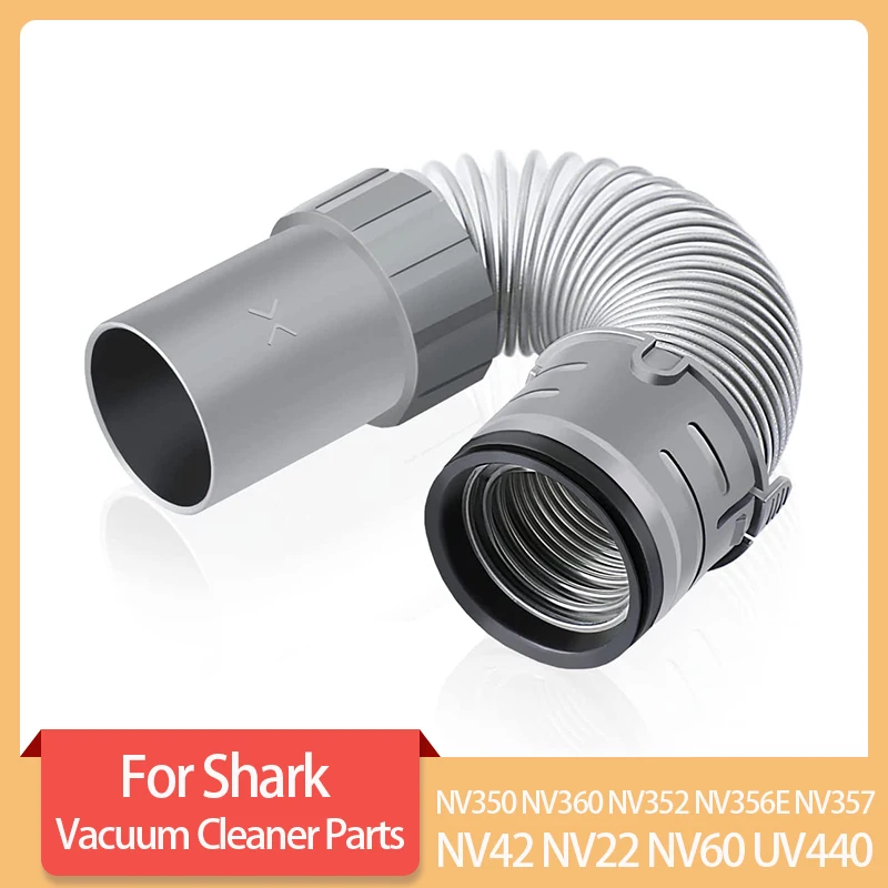 HoseForSharkNavigatorLiftAwayNV350NV360NV352NV356ENV357NV42