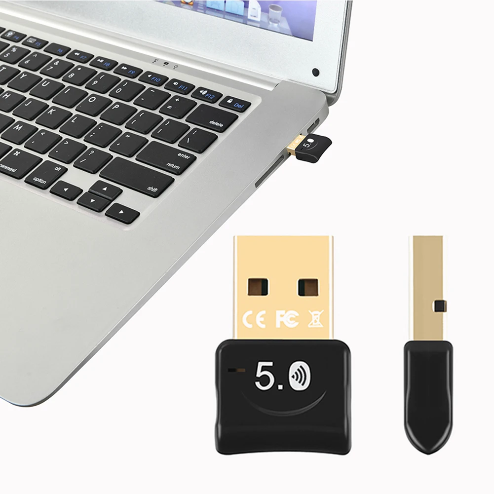 드라이브 프리 USB 블루투스 호환 어댑터, 음악 오디오 리시버 송신기