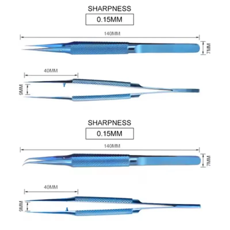 Precision Tweezers Tweezer Tool Soldering Tweezers Phone Repair Tweezers Xiaomi Precision Industrial Tweezers Diy Hand Tools Sets For Electronics Soldering Maintenance Antimagnetic Electronics Forceps