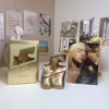 Billie Eilish Ladies' Light Fragrance 100ml Oriental Notes Romantic Woman Perfume Lasting Vanilla Fragrance Eau De Parfum