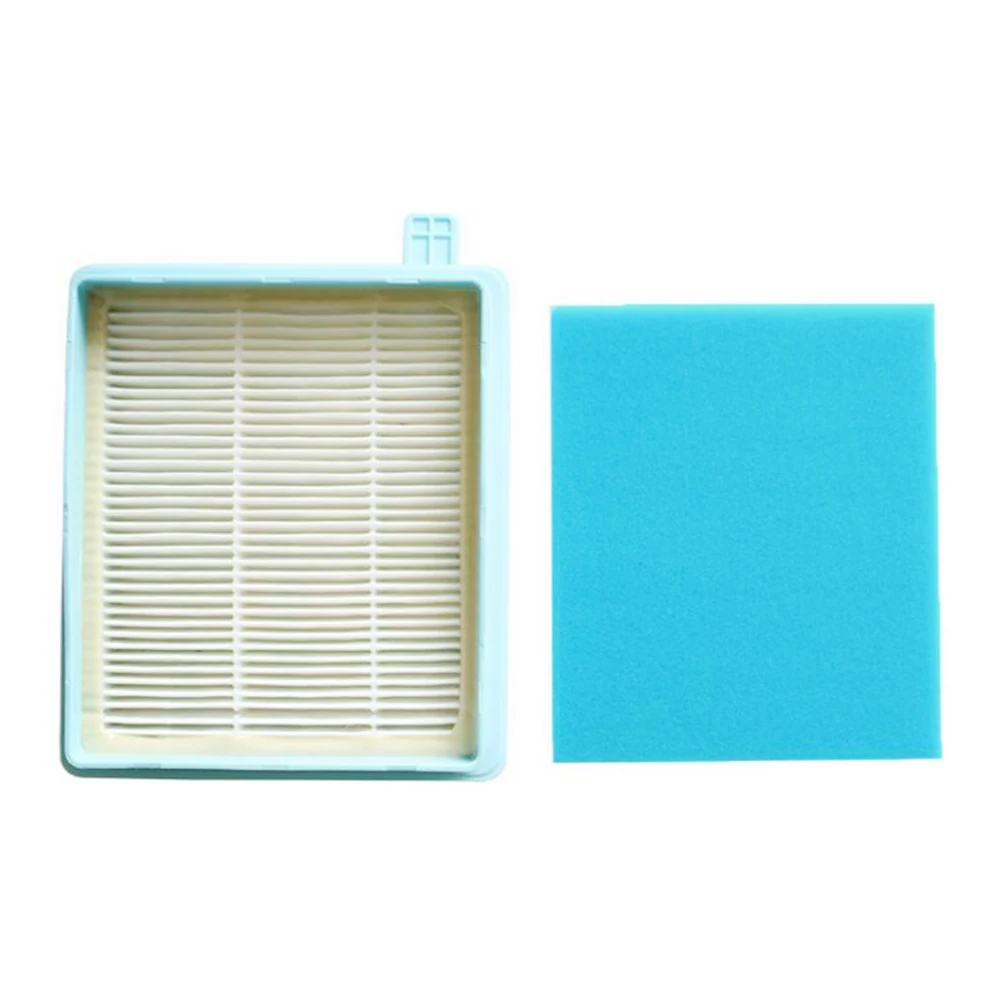 Hepa Filters for Philips FC8470 FC8471 FC8472 FC8473 FC8474 FC8476 FC8477 Vacuum Cleaner Accessories Parts Replacement Kit hepa filter kit replacement kit accessories