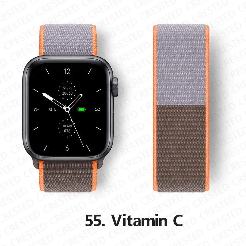 Versatile Nylon Loop Strap