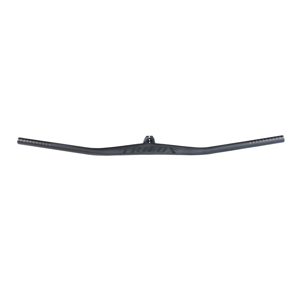 TRIFOX MTB ź  ڵ, RHB100   40mm, 50mm, 60mm, 70mm , ũ Ʃ 28.6mm, 244g