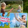 Water Blaster That Lasts, Water Squirter Shooter for Summer Outdoor Game Pool Beach Party 3