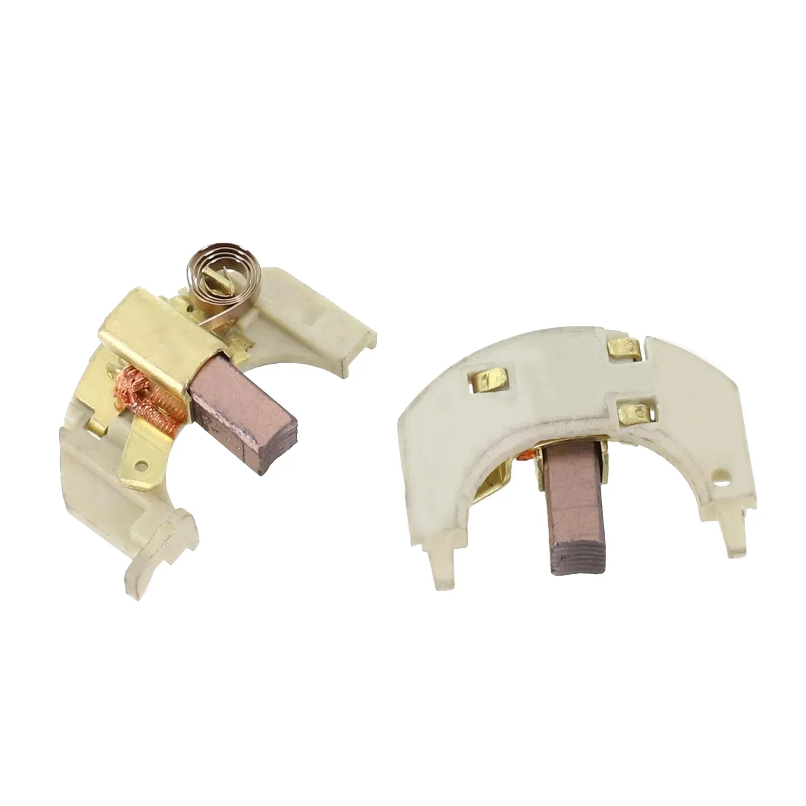 2Pcs N031214 Brush Box Set Holder & Brushes For DCD985 DCD980 DCD970 960 For Rotary Hammer Drill Power Tool Accessories
