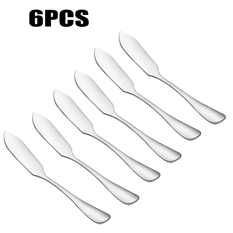 Butter Knife-6PCS