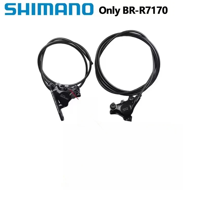 シマノ 105 ST R7120 BR R7170 油圧ディスクブレーキキャリパー 2x12