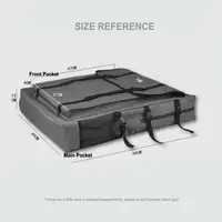 Large Capacity Artist Bag A2 Drawing Board Bag Waterproof Art Portfolio Backpack A2 Art Supplies Portfolio Case For Artist 4