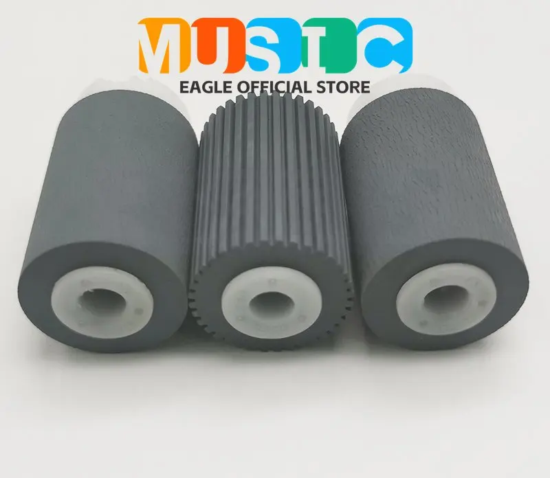 

Ролик захвата разделения подачи для SHARP MX 1800 2300 2301 2314 2600 2614 2615 2700 3100 3114 3115 3500 3501 4100 4101 4110