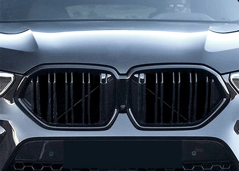 BMW X6 G06  X6M F96 SUV 2020-2023  Ű ׸,  ü   ĵ ޽ ׸   ڵ ŰƮ