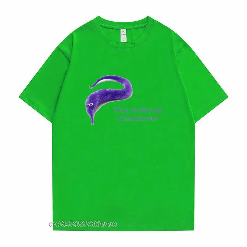 トップス APPLEBUM PURPLE WORM T-SHIRT T-SHIRT APPLEBUM PURPLE トップス WORM