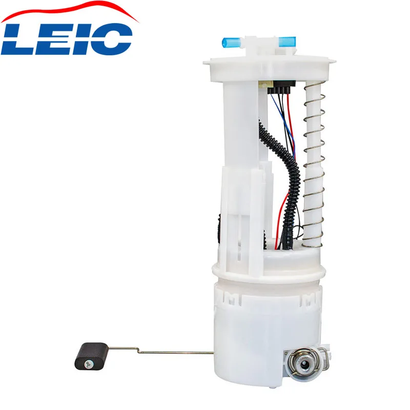 Fuel Pump Assembly OEM: 17040-EB80C applicable to Nissan PATHFINDER R51 ...
