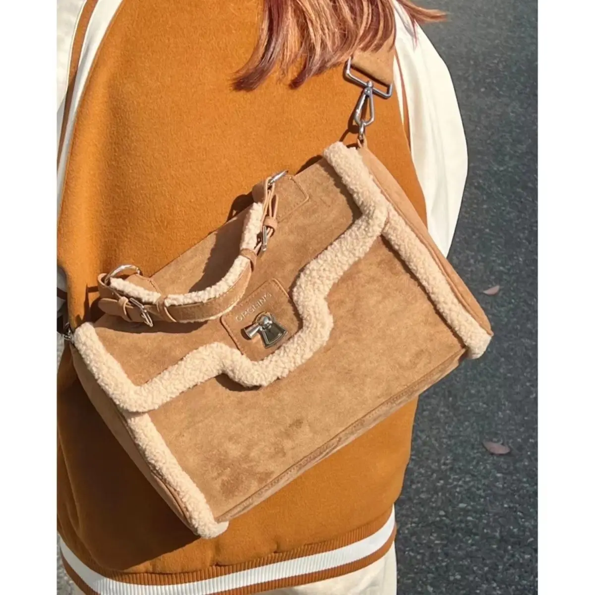 [autt] Dori Bag ★人気★ S96577cecf26540829029fa7c28f9d
