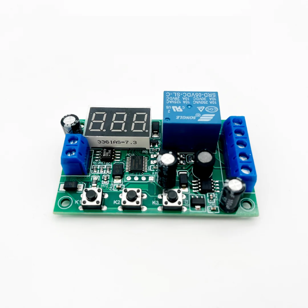 DC, Atuador Linear, Limit Overcurrent Protector, Ajustável,