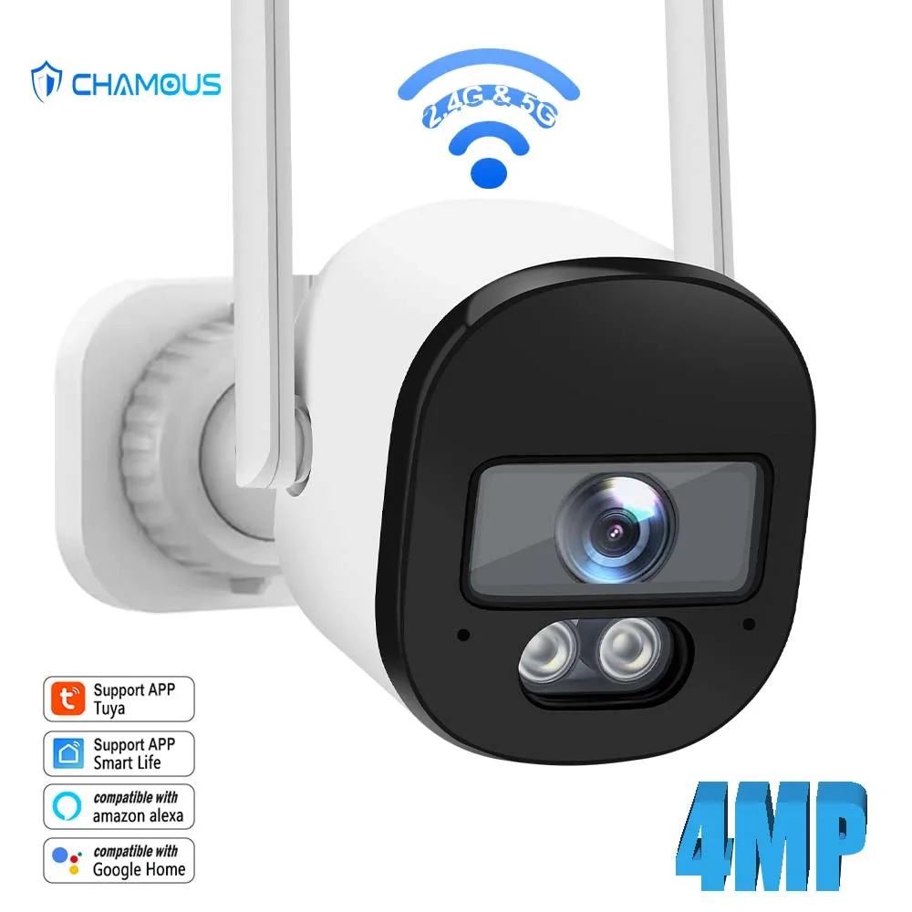 Alexa Compatible Alexa Outdoor Security Camera Blink Outdoor