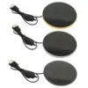 Electric Mug Heater Attachments Cup Warmer Mat for Coffee Beverage 2