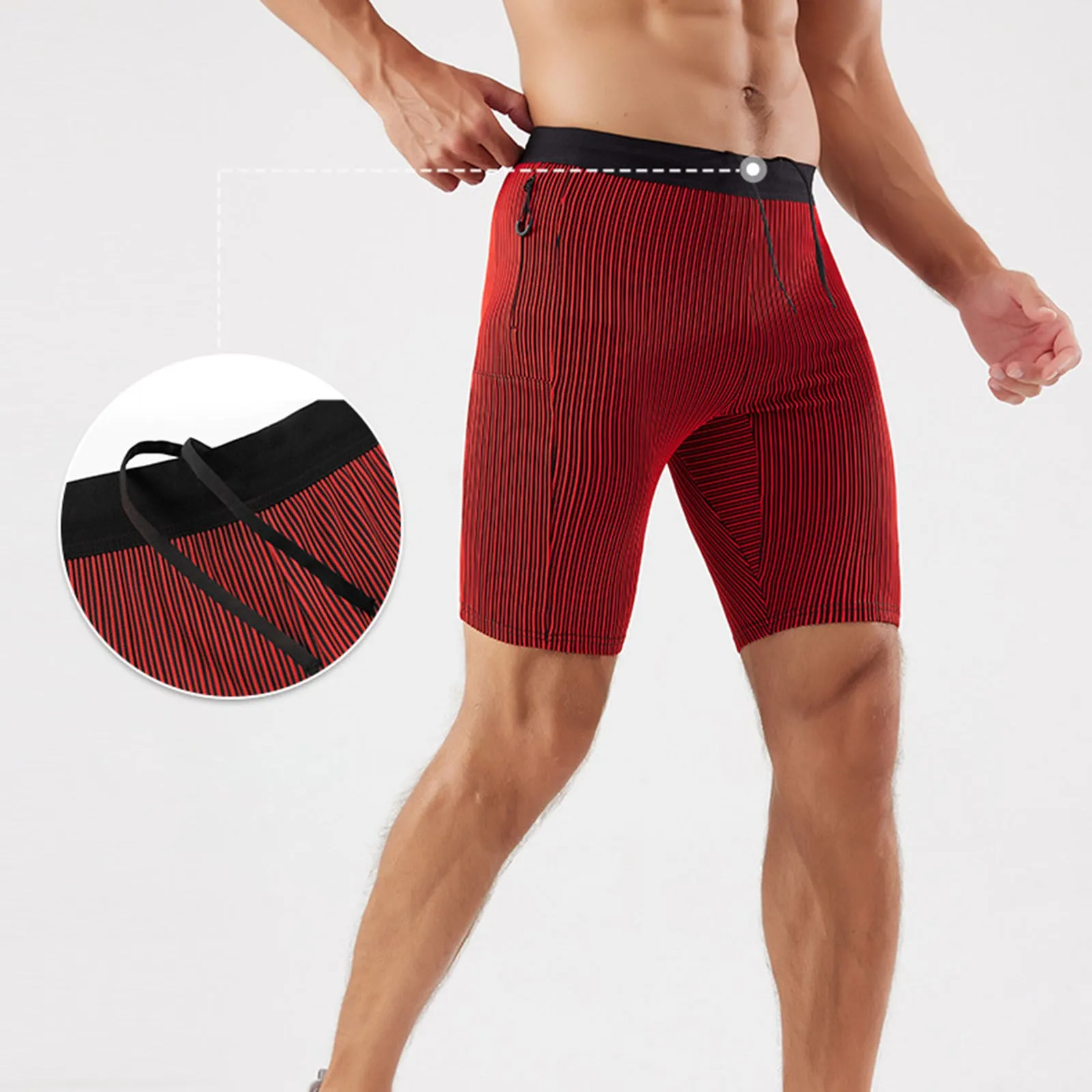 Men's Running Tight Shorts Sweatsuit Summer Weight Work Pants Winter Workout Clothes For Women Mens Slim Fit Sweatpants