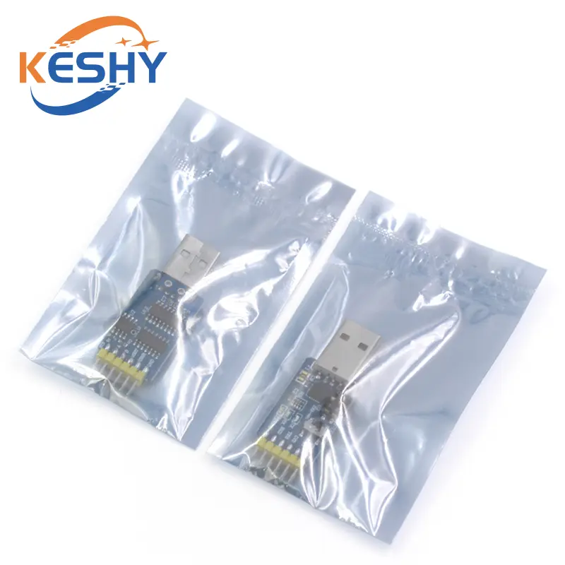 CP2102 6-in-1 USB-UART USB To Serial Adapter Multifunctional USB To Serial Converter USB-TTL/RS485/232 TTL-RS232/485 232 To 485 image 5