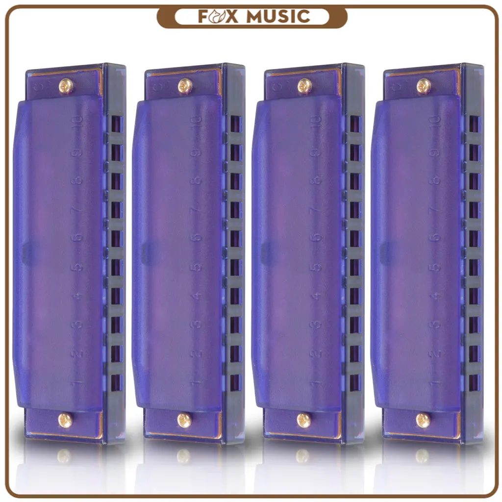 Mouth Organ Musical Instruments Children Toys Mouth Organ Instrument