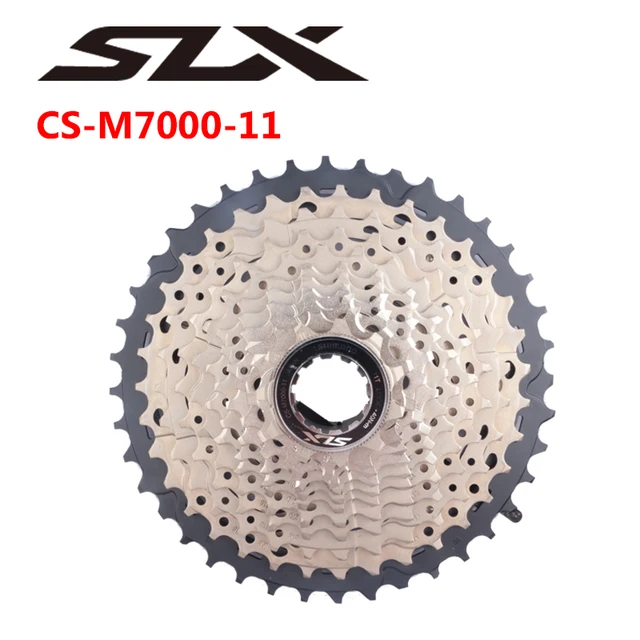 Mtb Pignoni Xtr Shimano Slx Cassetta Cambio Mtb Cambio Cassetta