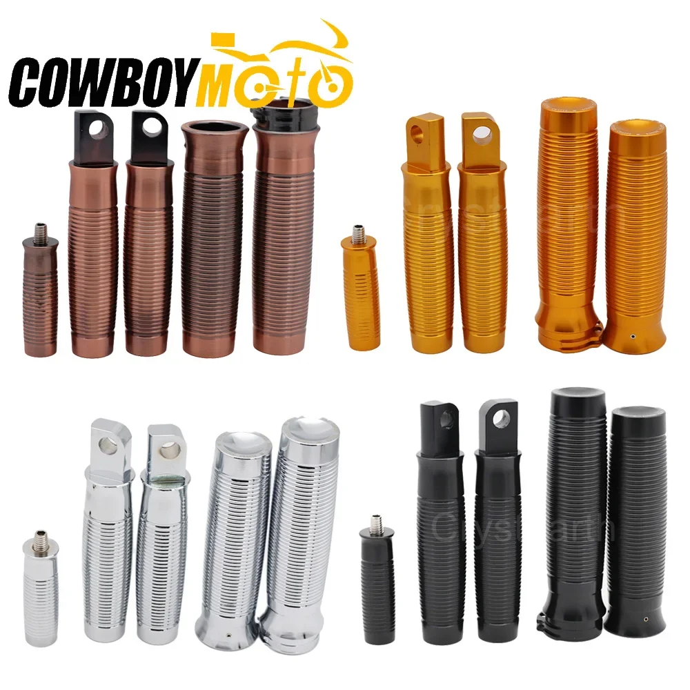 

Руль для мотоциклов ручки для ног, подножка, рычаг переключения передач, набор универсальных колышек для Harley Sportster 883 Touring Dyna Softail на заказ