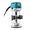2000W Wood Router Electric Trimmer 220V Woodworking Milling Engraving Slotting Trimming Machine Hand Carving Router Power Tools 1