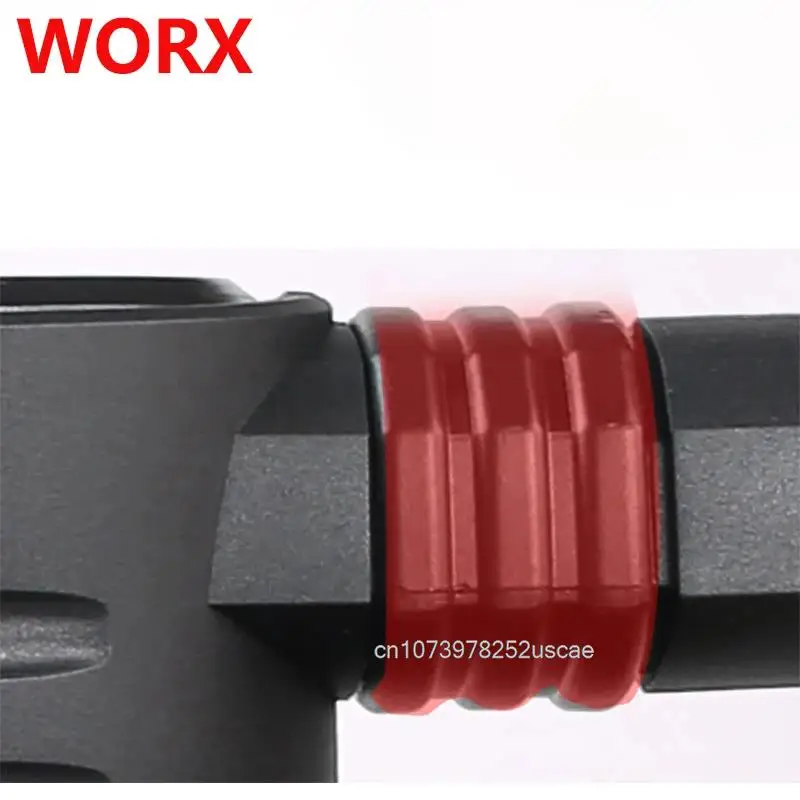 WORX WU359X electric pick industrial-grade high-power heavy-duty 220V power tools 2