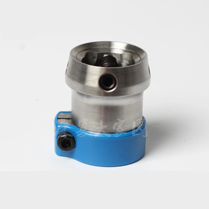 Locking Pipe Joint Prosthetic Accessories Parts Artificial Limbs Ortheses Prostheses Sockets Fasten