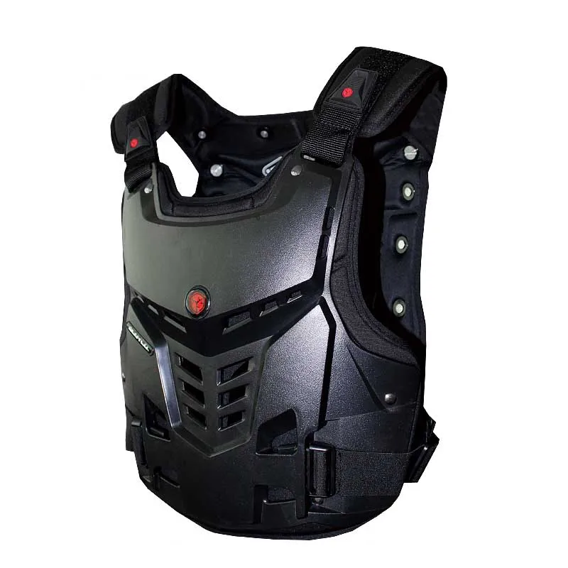 Protección Para Motociclista Equipo De Seguridad Motocicleta