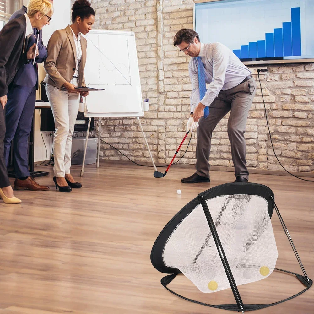 Retractable Golf Putter for Men Mini Golf Clubs for Kids Junior and Adults Left and Right Handed Putter