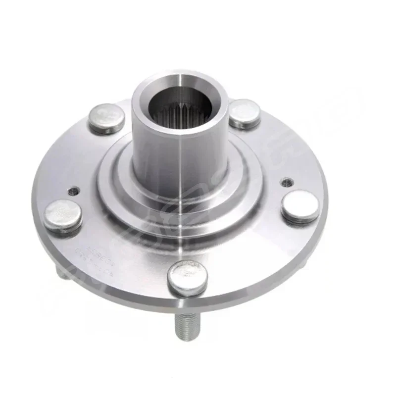 1pc Front Wheel Hub Bearing for Honda Accord Fit City Civic Odyssey Vezel Crider Jade Spirior Crosstour