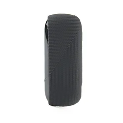 Premium Silicone Protective Carrying Case Sleeve (Dark Gray Case)