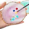 Nail Brushes Set Professional Nail Supplies For Acrylic UV Gel Drawing Dotting Manicure Nail Art Design Tools Makeup Accessorie 2