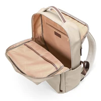 GOLF Female Backpack Work 16 inch Youth Women's Backpacks Elegant Aesthetic Laptop Back Pack Bags Fashion Lady Bag Waterproof 5