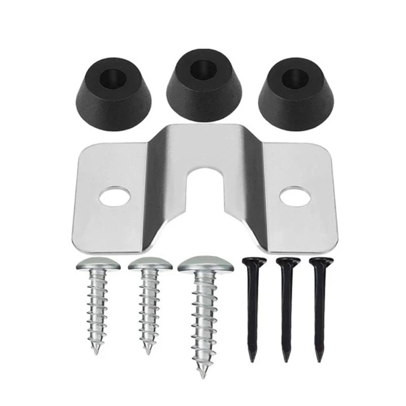 

Board Hanging Mounting Bracket for Hanging Screw Hook Accessories