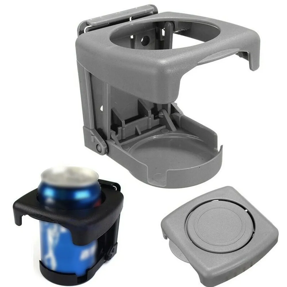 Car Auto Folding Car Beverage Cup Holder Car Drink Holder Universal
