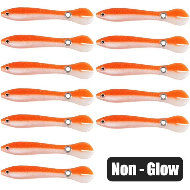 Orange (Non Glow)