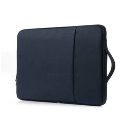 Durable Shockproof Waterproof Handbag Case for Tab A 10.1 2019 T510 (DarkBlue)