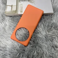 Matte Case For Honor Magic7 Lite X60 Pro X9C Frameless Thin PC Hard Skin-feel Anti-fall Phone Cover For Honor X9C Bumper 2