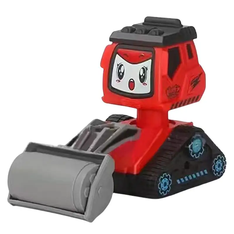 

Engineering Truck Toy Car Classic Construction Model Vehicle Excavator Toys Kids Excavator For Boys Gifts