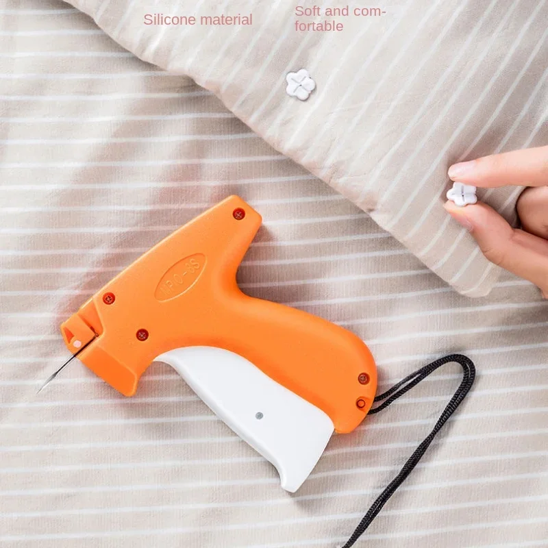 Bed Sheet Holder Bed Sheet Clips Sheet Clips 1 Set Quilt Holder Gun Soft Silicone Blanket Clip