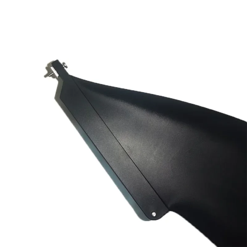 7.16 Inch Longboard Fin US Base Center Fins Racing Inflatable Board Sup Paddleboard Competition Surfing Surfboard Accessories