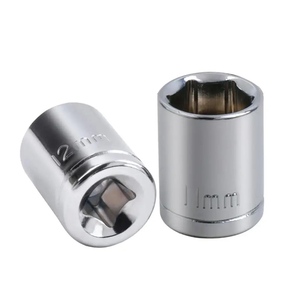 【再出品】ソケットレンチ6角　13点 Amazon | HAZET(ハゼット) ソケット 6角 900-13 | ソケットレンチ