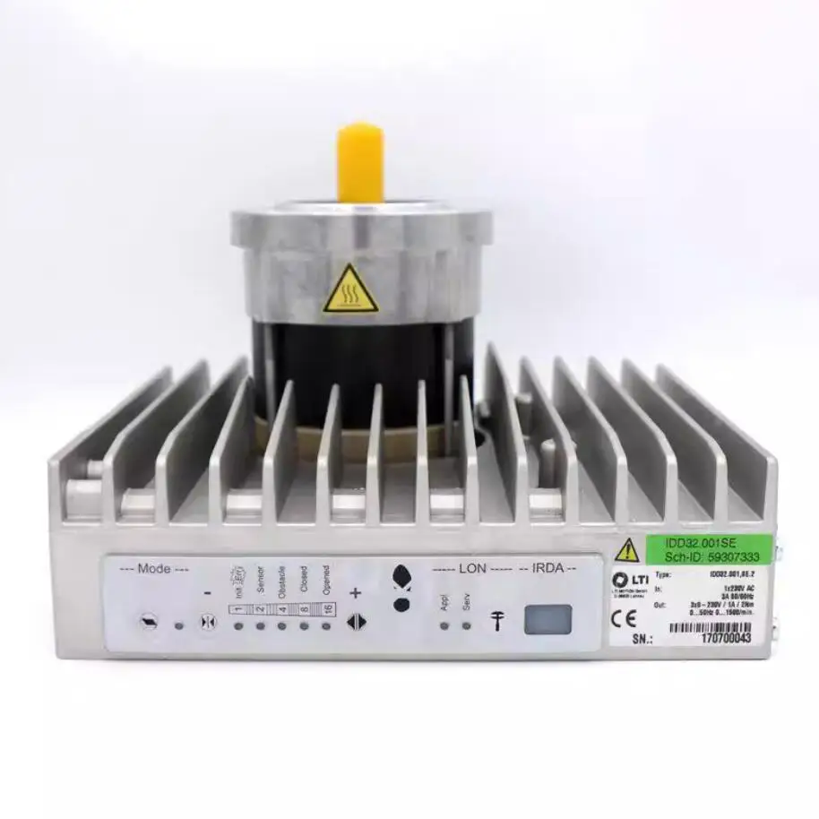 

5400 мотор для лифтовой двери IDD32.001SE IDD32001S 59307333