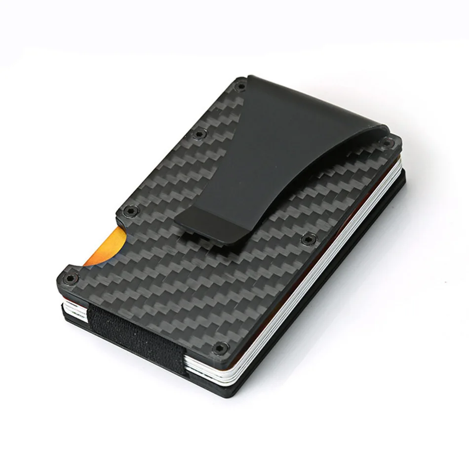 carbon black clip