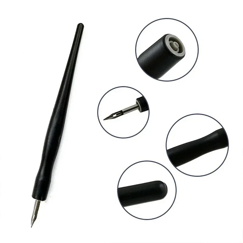 Panel Line Accent Pen Assembly Model Tool Avoid Scrubbing Infiltration Line Diy Hobby Tool I.1096789559